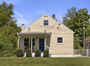 2020 E Cooke Rd, Columbus, OH 43224