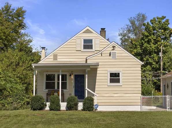 2020 E Cooke Rd, Columbus, OH 43224