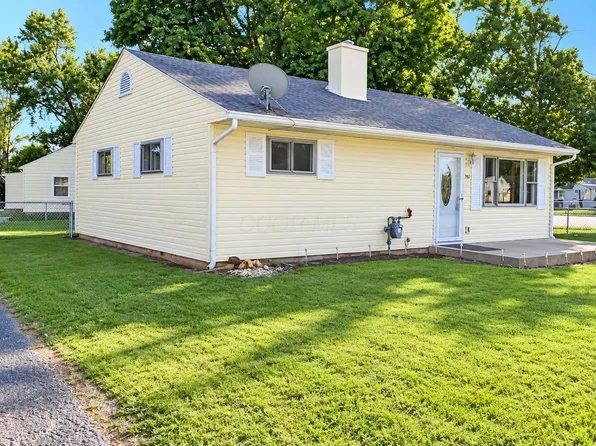 741 Cherokee Dr, Lancaster, OH 43130
