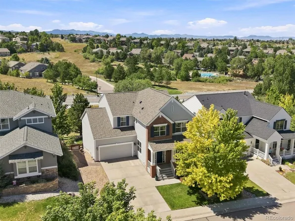 731 Briar Haven Drive, Castle Pines, CO 80108