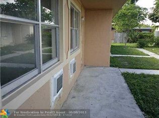 1305 NW 2nd St APT 2, Fort Lauderdale, FL 33311