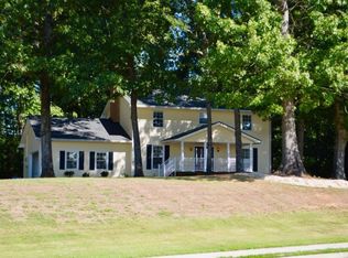 6346 Suwanee Dam Rd, Buford, GA 30518