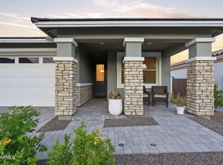 5597 N 206TH Avenue, Buckeye, AZ 85396