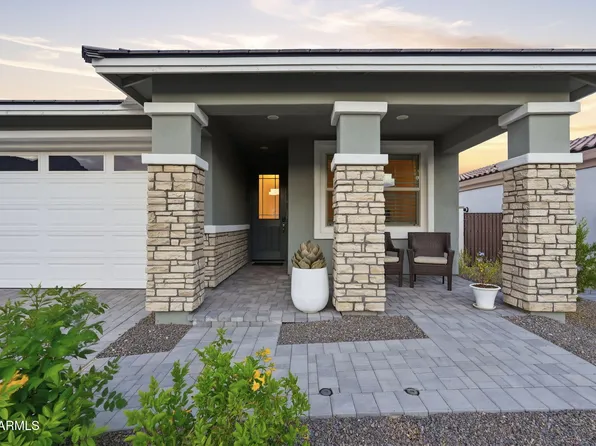 5597 N 206TH Avenue, Buckeye, AZ 85396