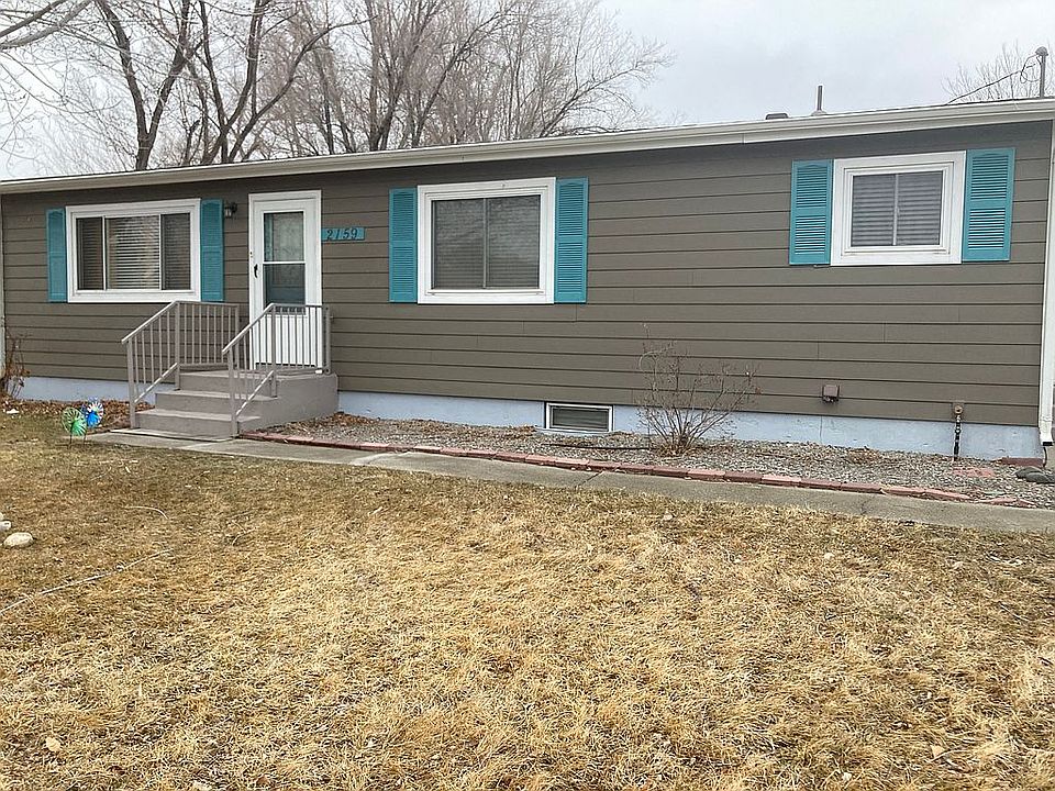 New Shutters and Screen Door