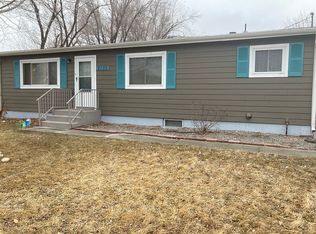 2159 Monad Rd, Billings, MT 59102