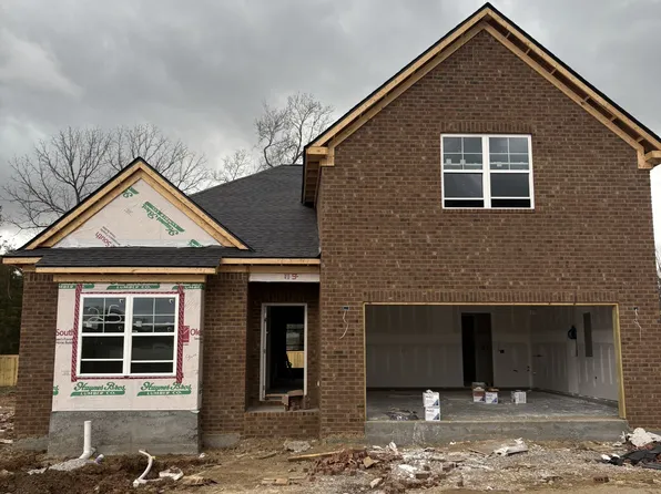 7619 Rookersbend Dr, Smyrna, TN 37167