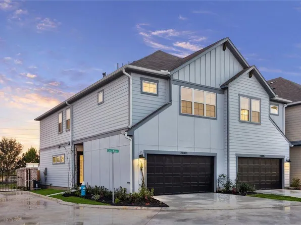 24403 Colonial Willow Dr, Katy, TX 77493