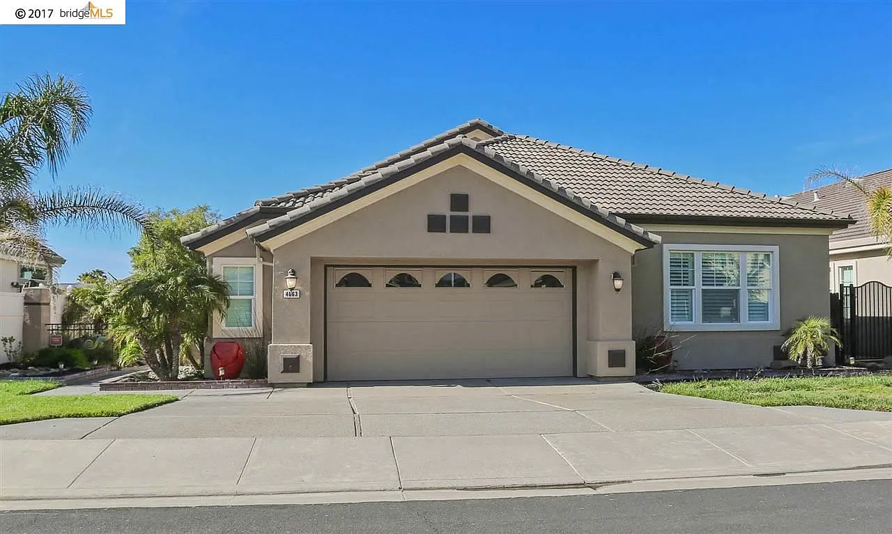4063 Pier Point photo 1