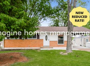 4340 Kym Dr, Saint Louis, MO 63129