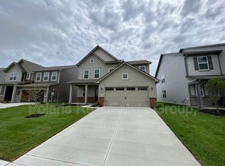3085 Gibbert Ln, Westfield, IN 46074