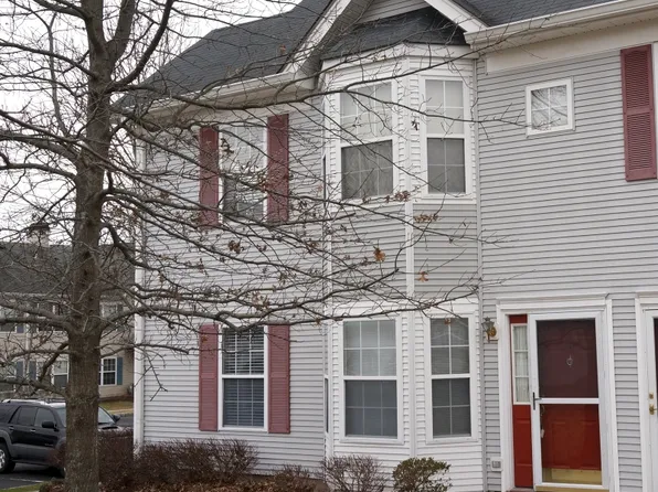 187 Mary Ct, Bridgewater, NJ 08807
