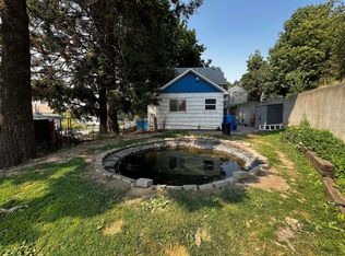 120 N Whitman Ave, Rosalia, WA 99170