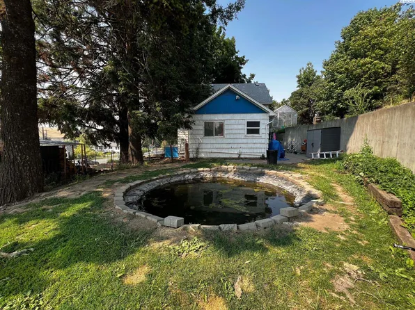 120 N Whitman Ave, Rosalia, WA 99170