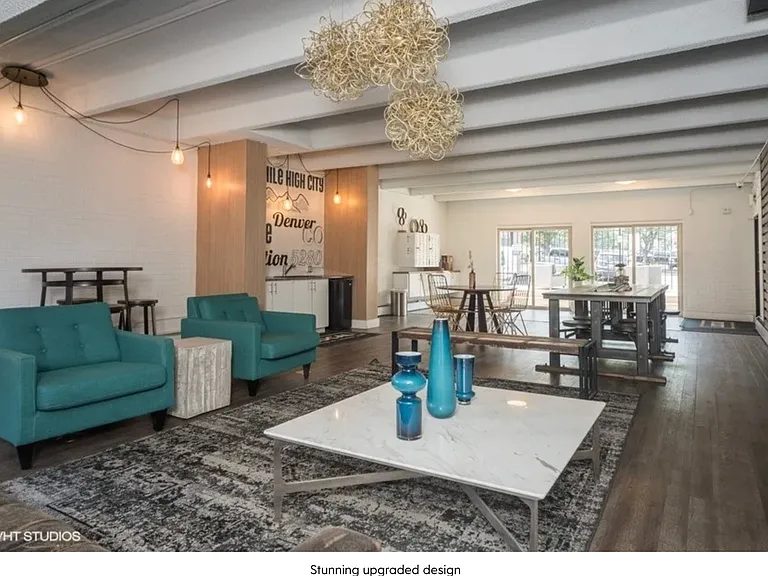 Bellaire Apartment Homes — Photo 32
