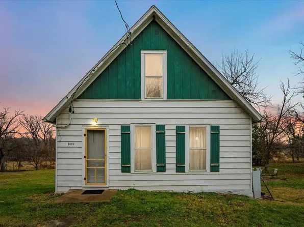 1243 Bertram St, Cedar Rapids, IA 52403