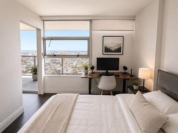 5th image of 6050 Boulevard East Unit 22D