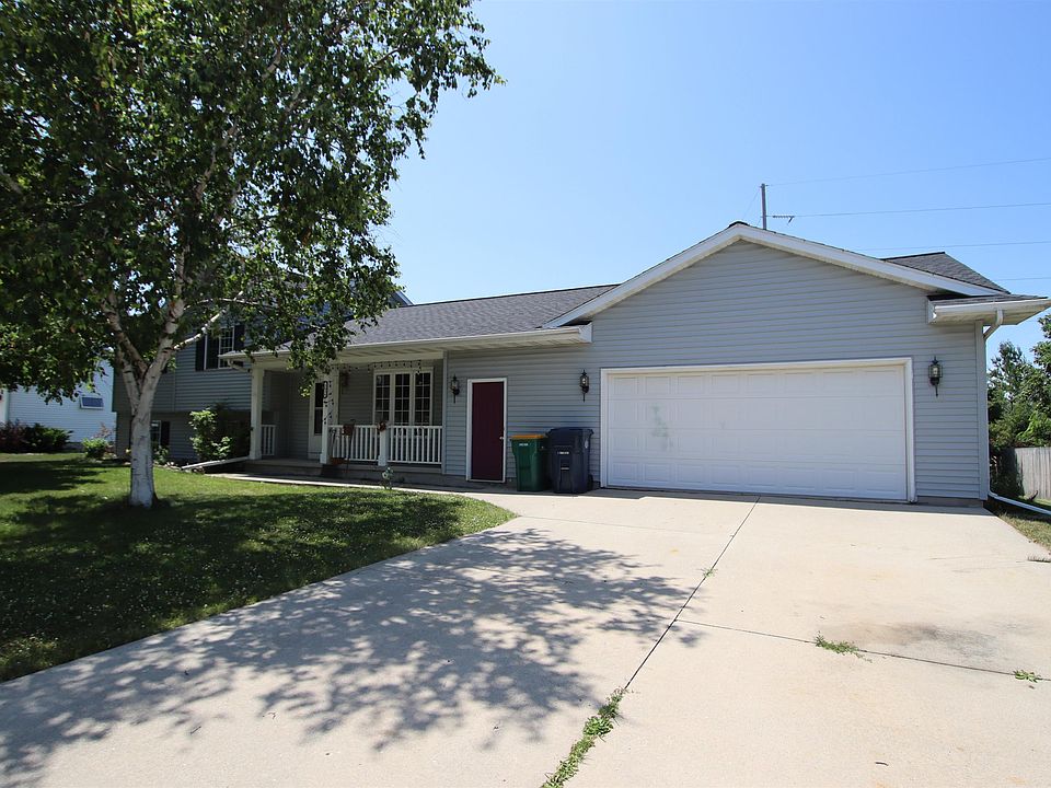 1636 Primrose Ln, Fond Du Lac, WI 54935 Zillow