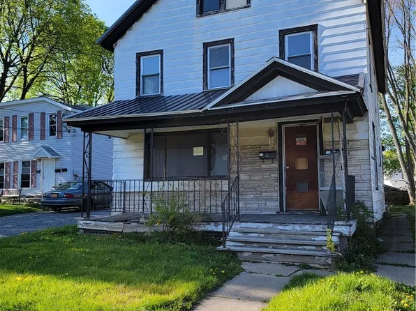 57 Wall St, Auburn, NY 13021