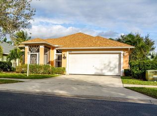 470 SW Sundance Trl, Port Saint Lucie, FL 34953