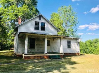 2461 Stoney Cross Rd, Chase City, VA 23924