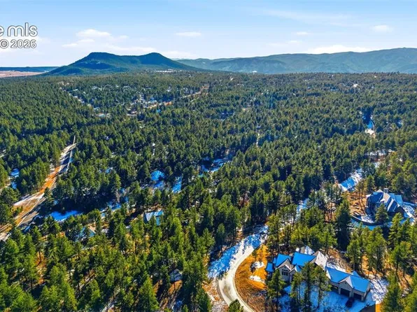 648 Copper Fox Pl, Larkspur, CO 80118
