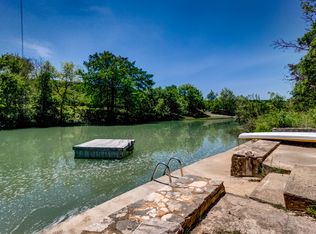142 Cedar Cliff Loop, Hunt, TX 78024