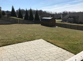 44 Vane Dr, Martinsburg, WV 25403