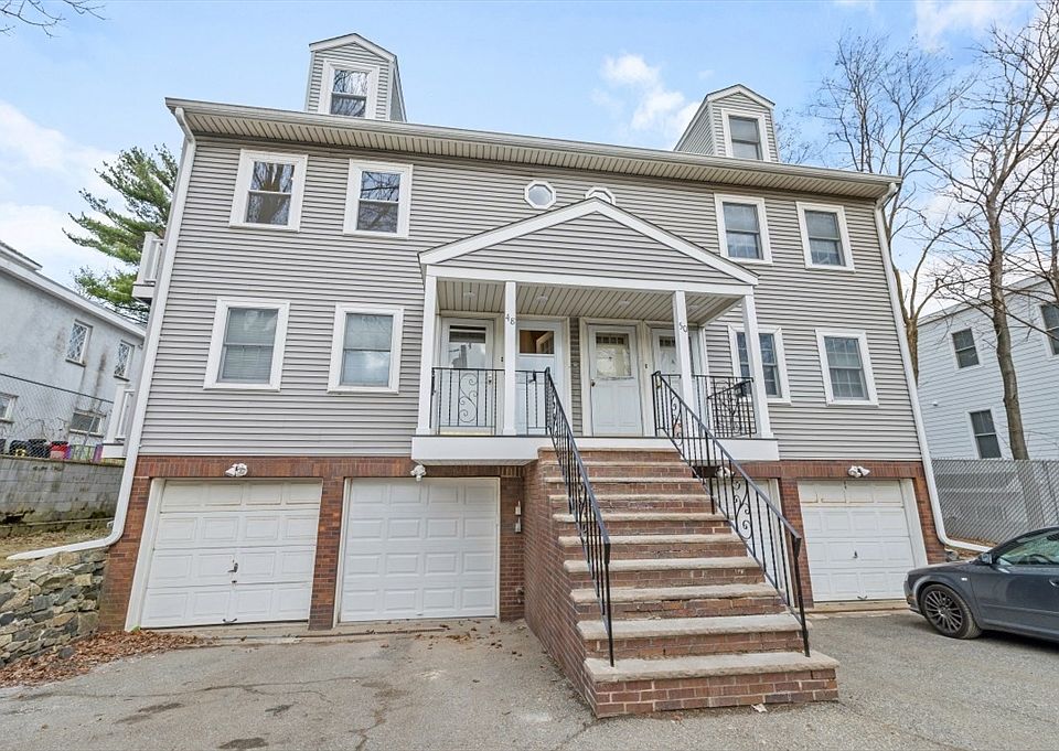 1st image of 48 Ash Ave #B