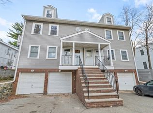 48 Ash Ave #B, Somerville, MA 02145