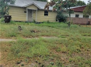 218 E Henrietta Ave, Kingsville, TX 78363