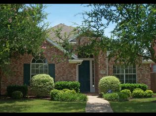 315 Parkhurst Ln, Allen, TX 75013