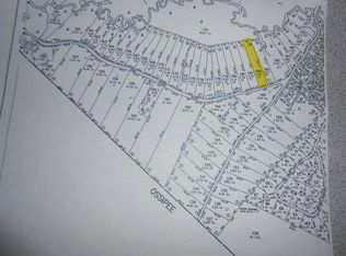 Pine River Rd, Effingham, NH 03882