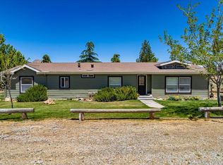 21441 State Highway 202, Tehachapi, CA 93561