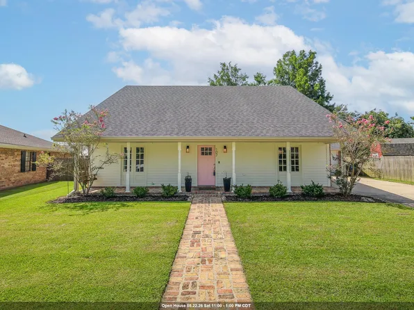 107 Brinwood Dr, Houma, LA 70360