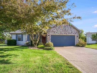 2014 Glenmoor Rd, Evansville, IN, 47715