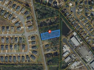 TBD McDowell Shortcut Rd., Murrells Inlet, SC 29576