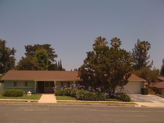 homes for rent chatsworth ca