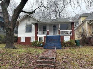 212 Rice St, Little Rock, AR 72205