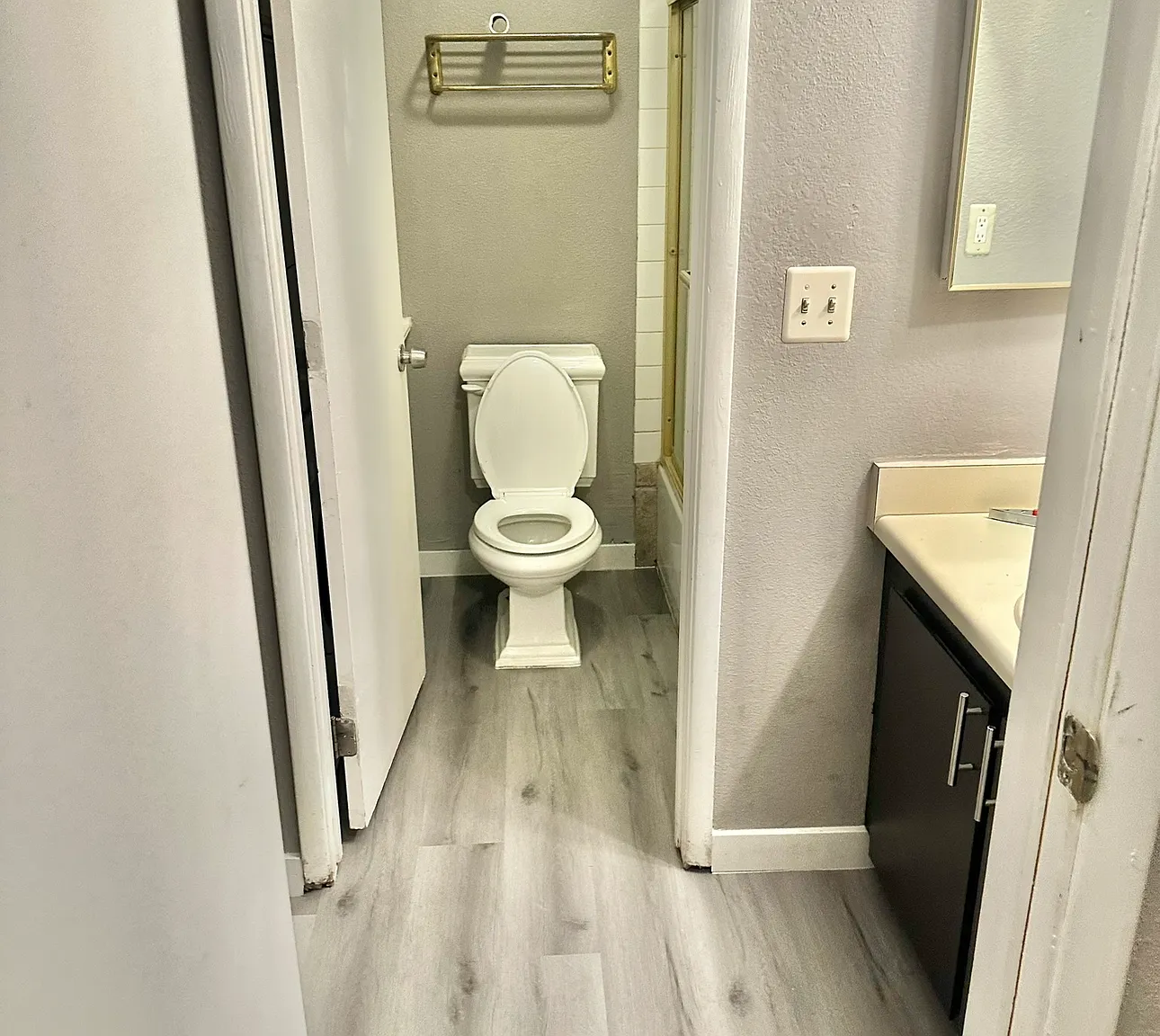 1 bed, 460 sqft, $1,200 — Photo 4