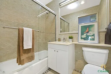 Rented by Citadel Property Management Corp.