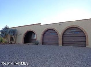 18000 S Placita Mayo, Green Valley, AZ 85614