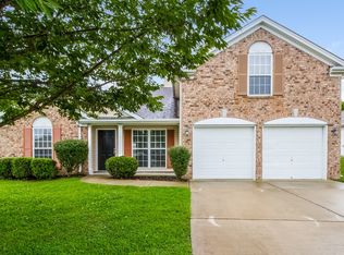 1015 Mallory Ln, Spring Hill, TN 37174