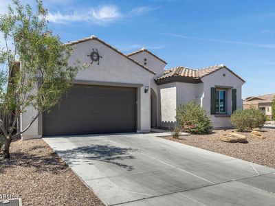 9723 W Patrick Ln, Peoria, AZ, 85383