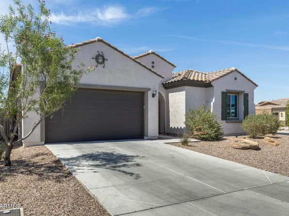 9723 W PATRICK Lane, Peoria, AZ 85383