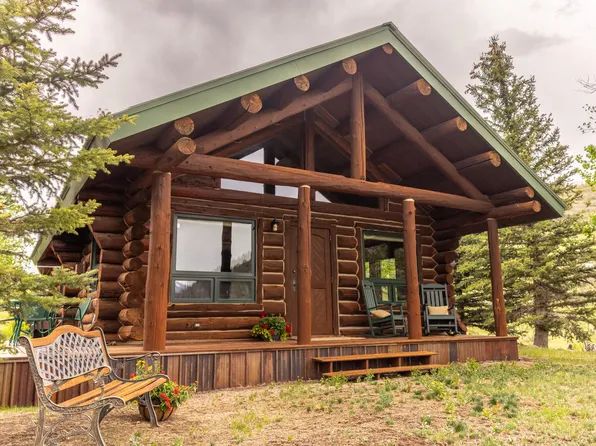 2001 County Rd, Placerville, CO 81430