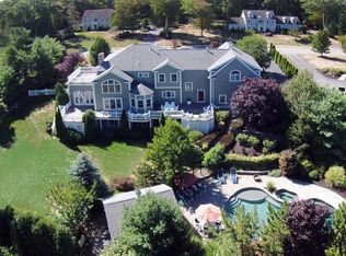 14 Bridle Ln, Scituate, MA 02066