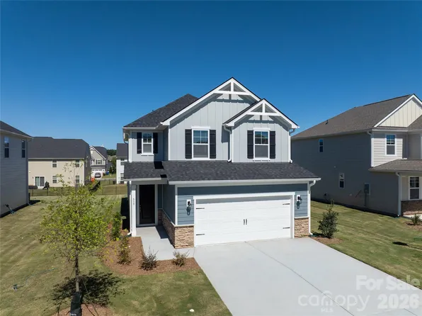 539 Larragan Dr, Denver, NC 28037