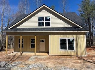 LOT Flint Rock Dr #A, Dahlonega, GA 30533