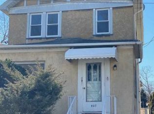 407 78th St APT 2, North Bergen, NJ 07047